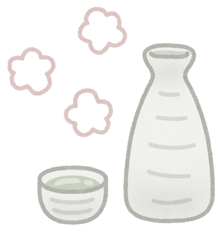 日本酒愛好家のための実用的なアドバイス
