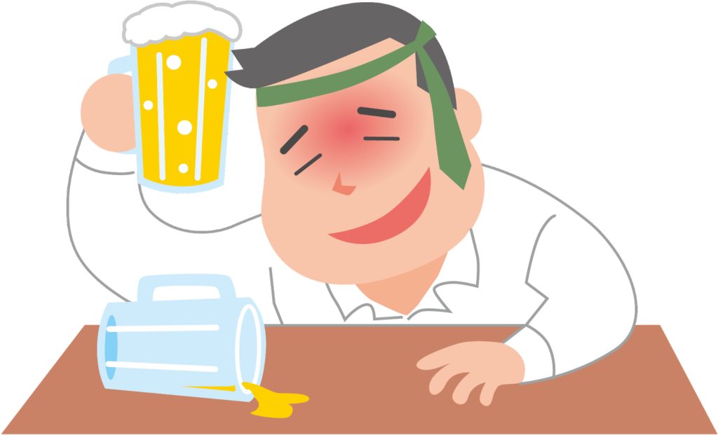 ビールの楽しみ方